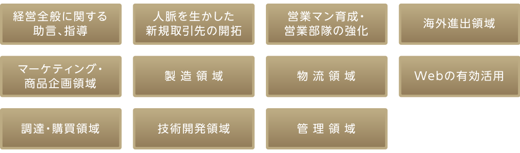 顧問業務領域
